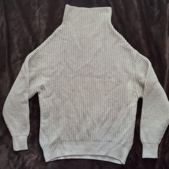 Wilfred Montpellier Turtleneck Sweater - Picture 1 of 1
